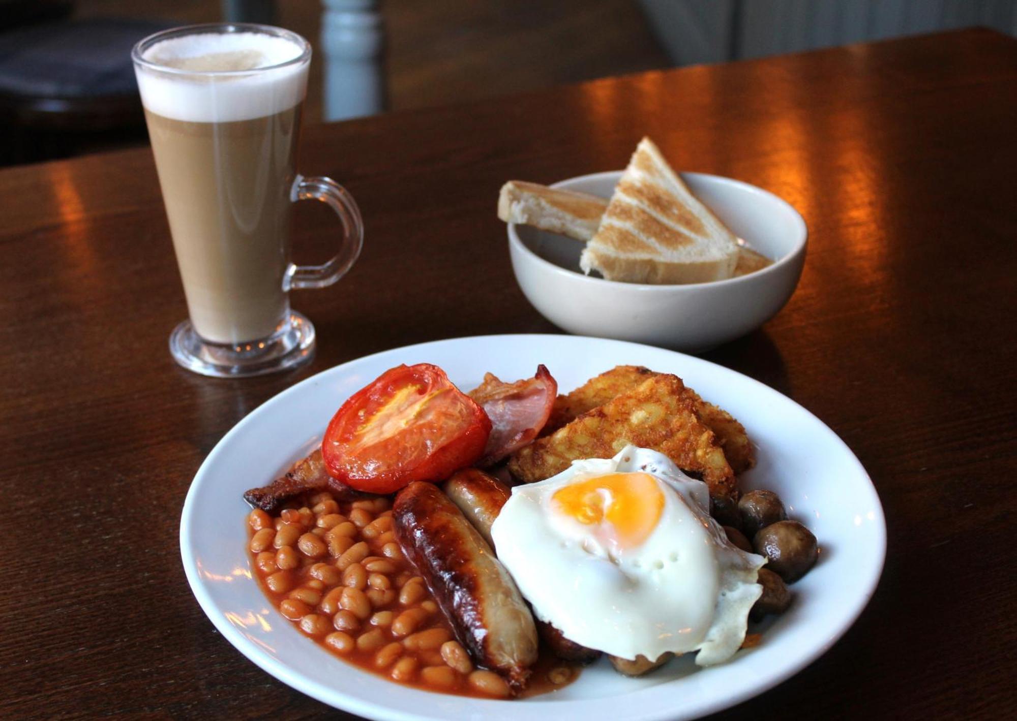 Black Lion Hotel Manchester Salford  Dış mekan fotoğraf